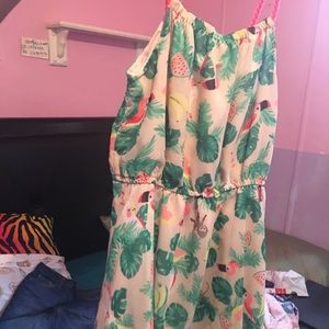 Kids summer dress